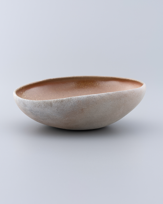 Wood-fired Bowl LS 01