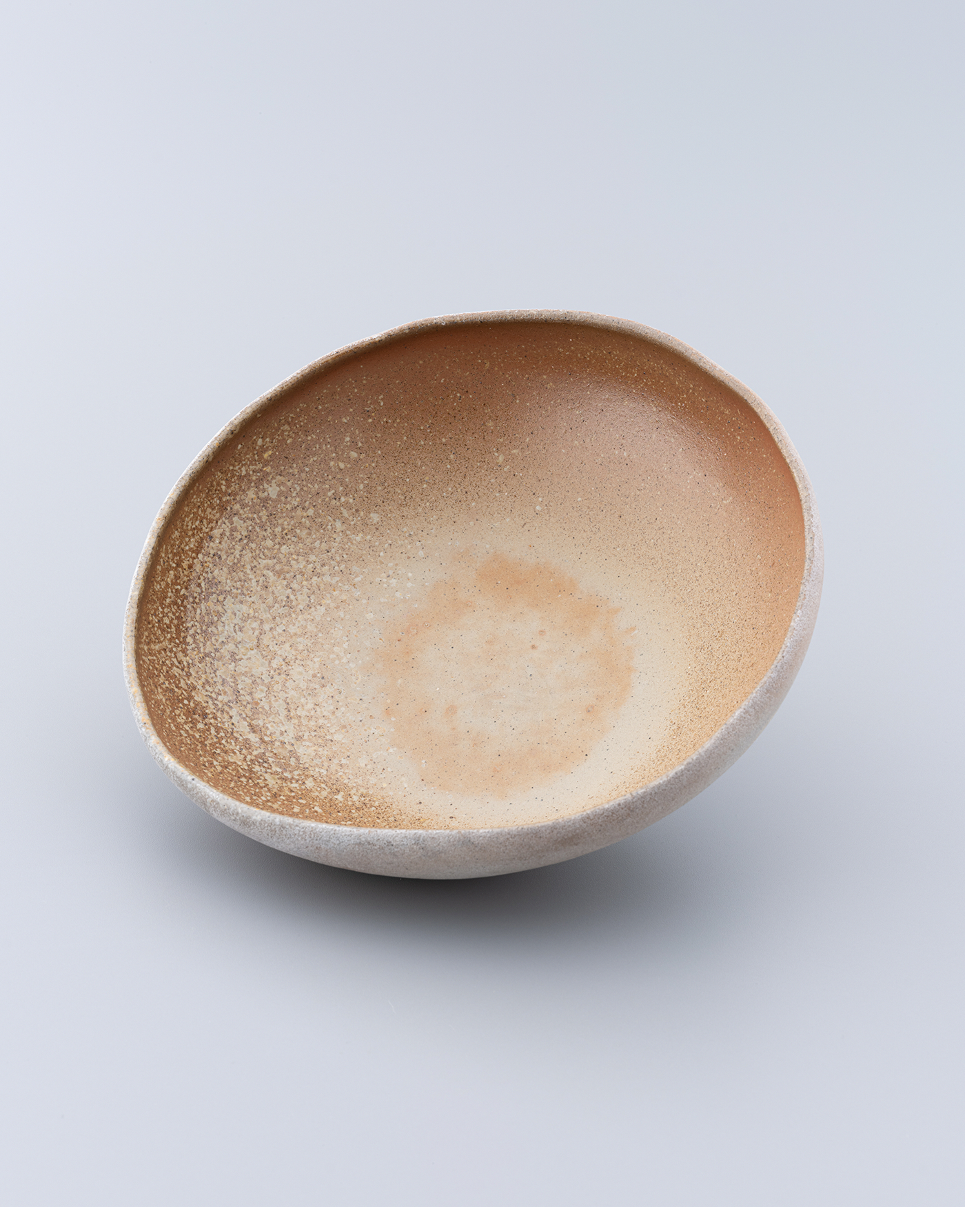 Wood-fired Bowl LS 01