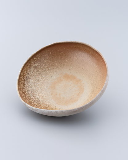 Wood-fired Bowl LS 01