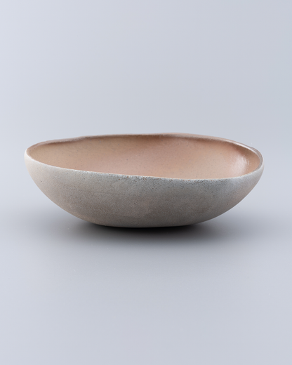 Wood-fired Bowl LS 02