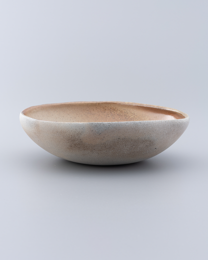 Wood-fired Bowl LS 03