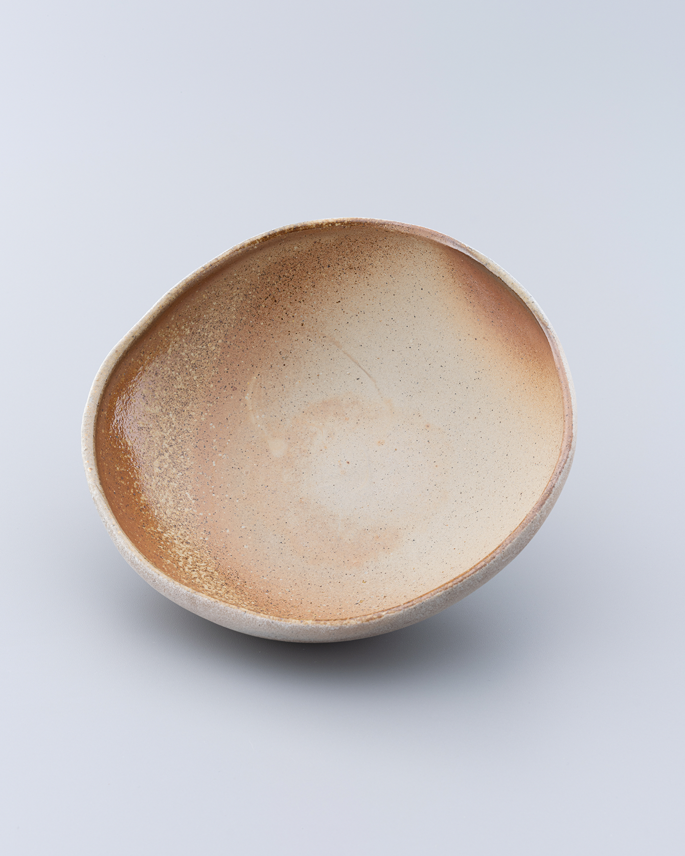 Wood-fired Bowl LS 03