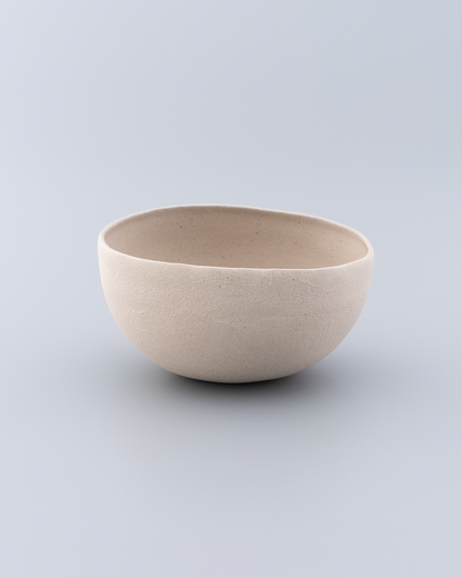 Bowl MS Gray 01