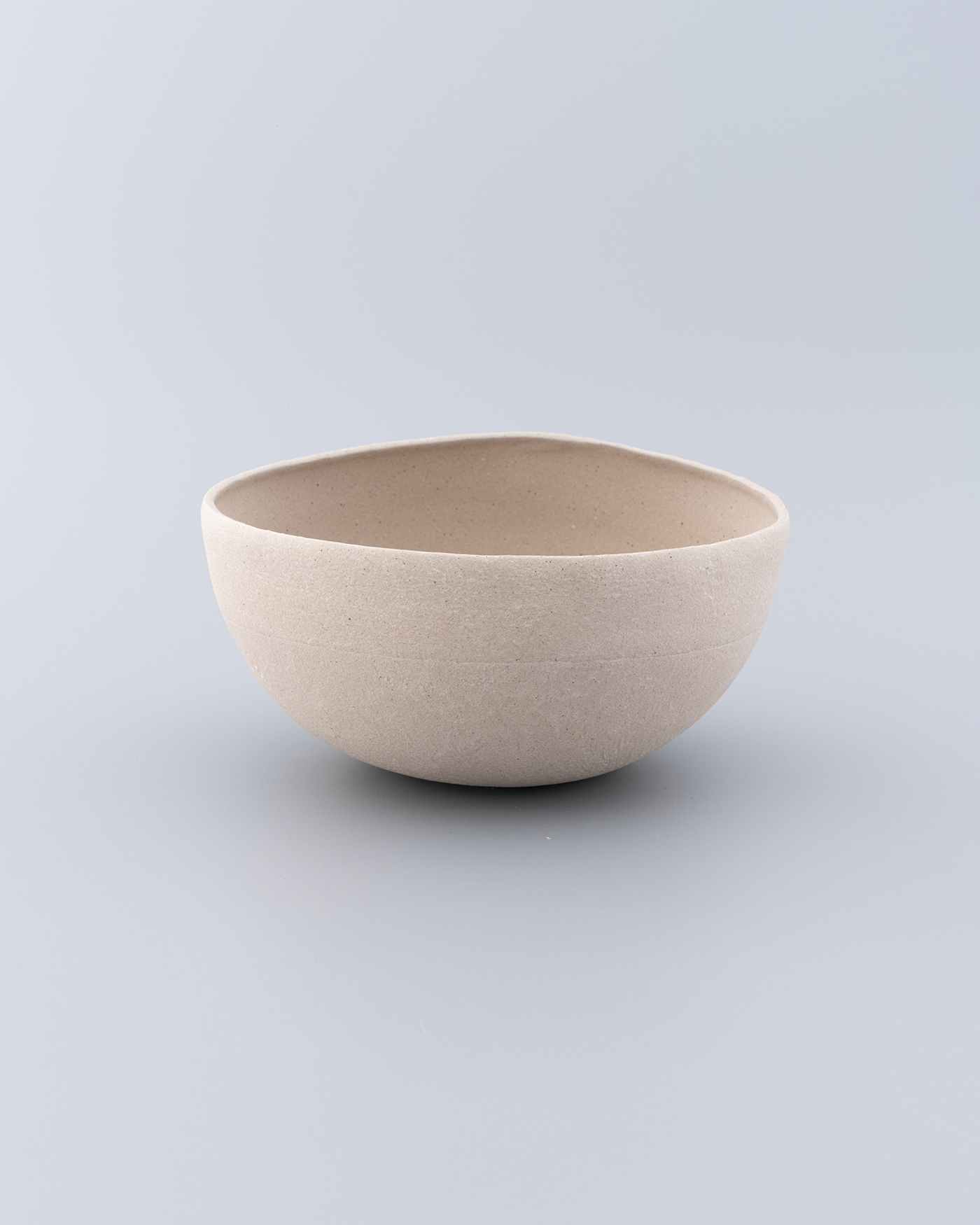 Bowl MS Gray 02