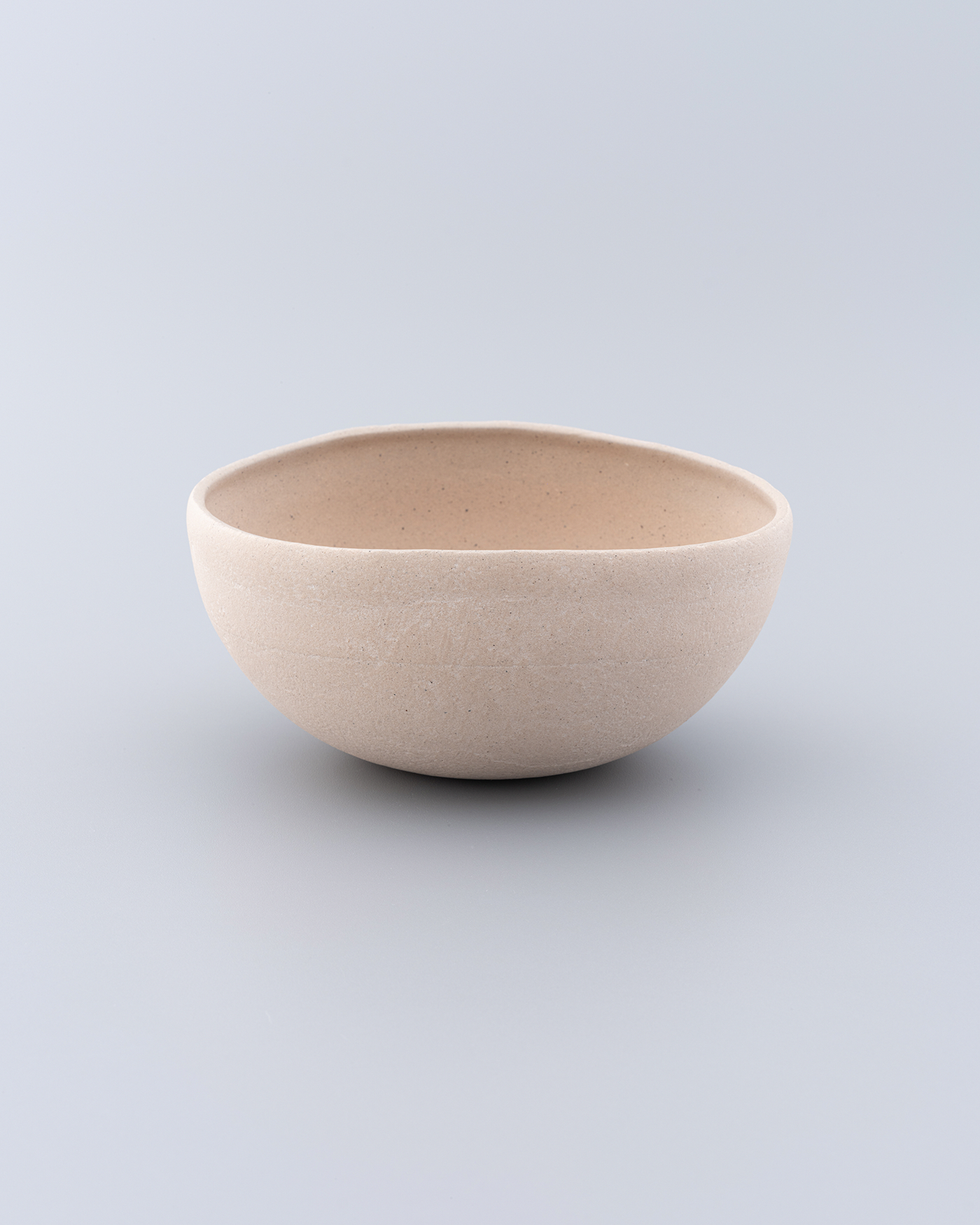 Bowl MS Gray 04