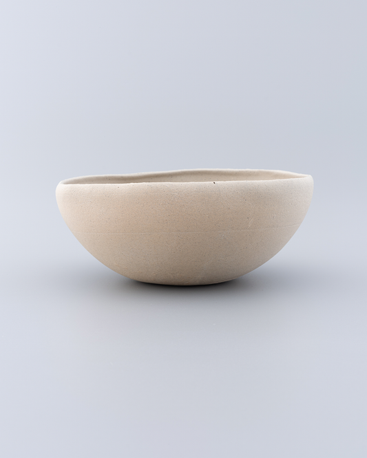 Bowl M Gray