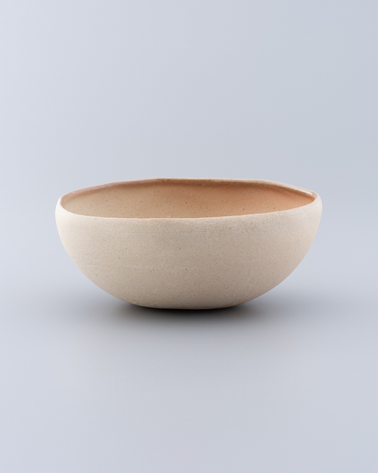 Wood-fired Bowl M 01