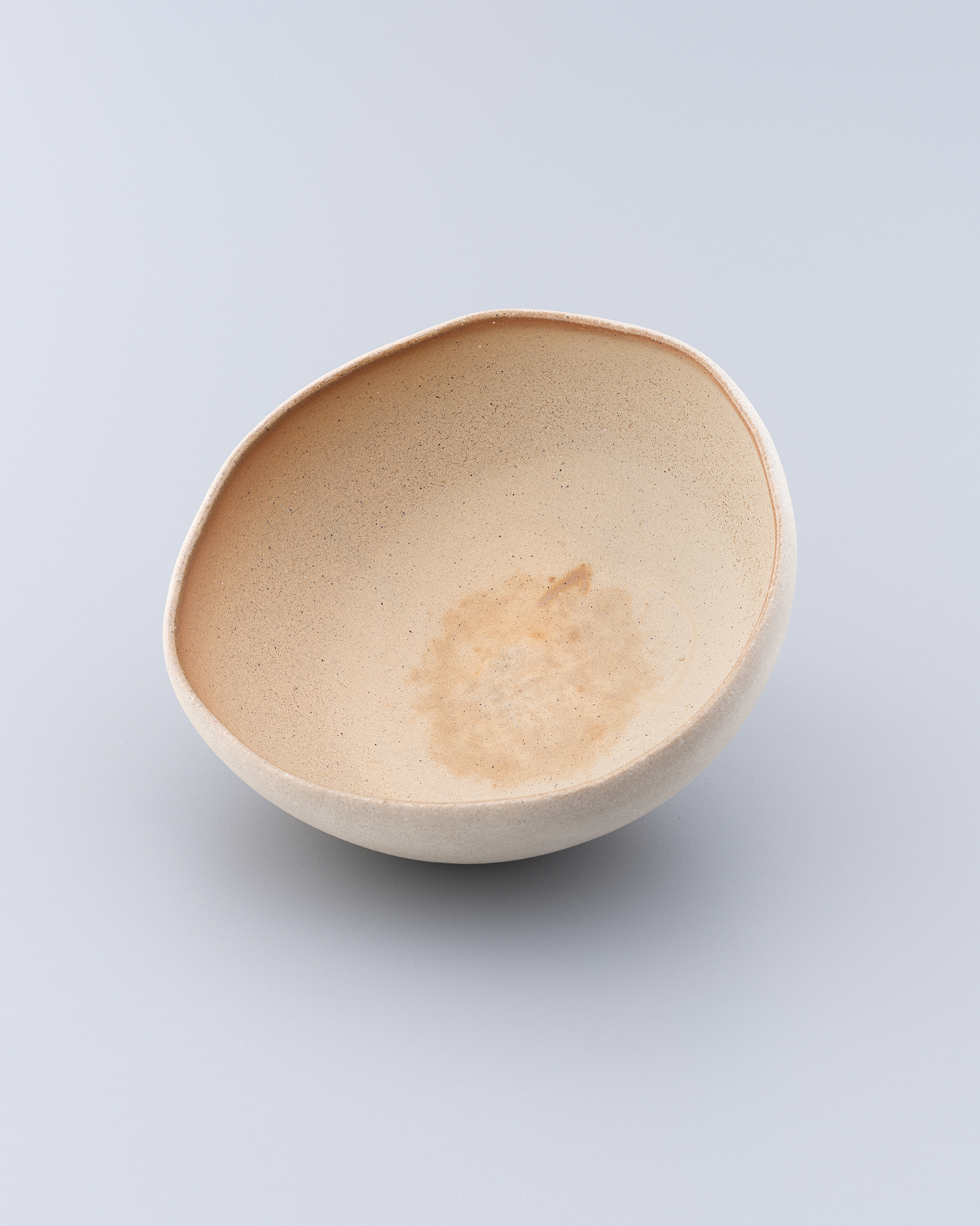 Wood-fired Bowl M 01