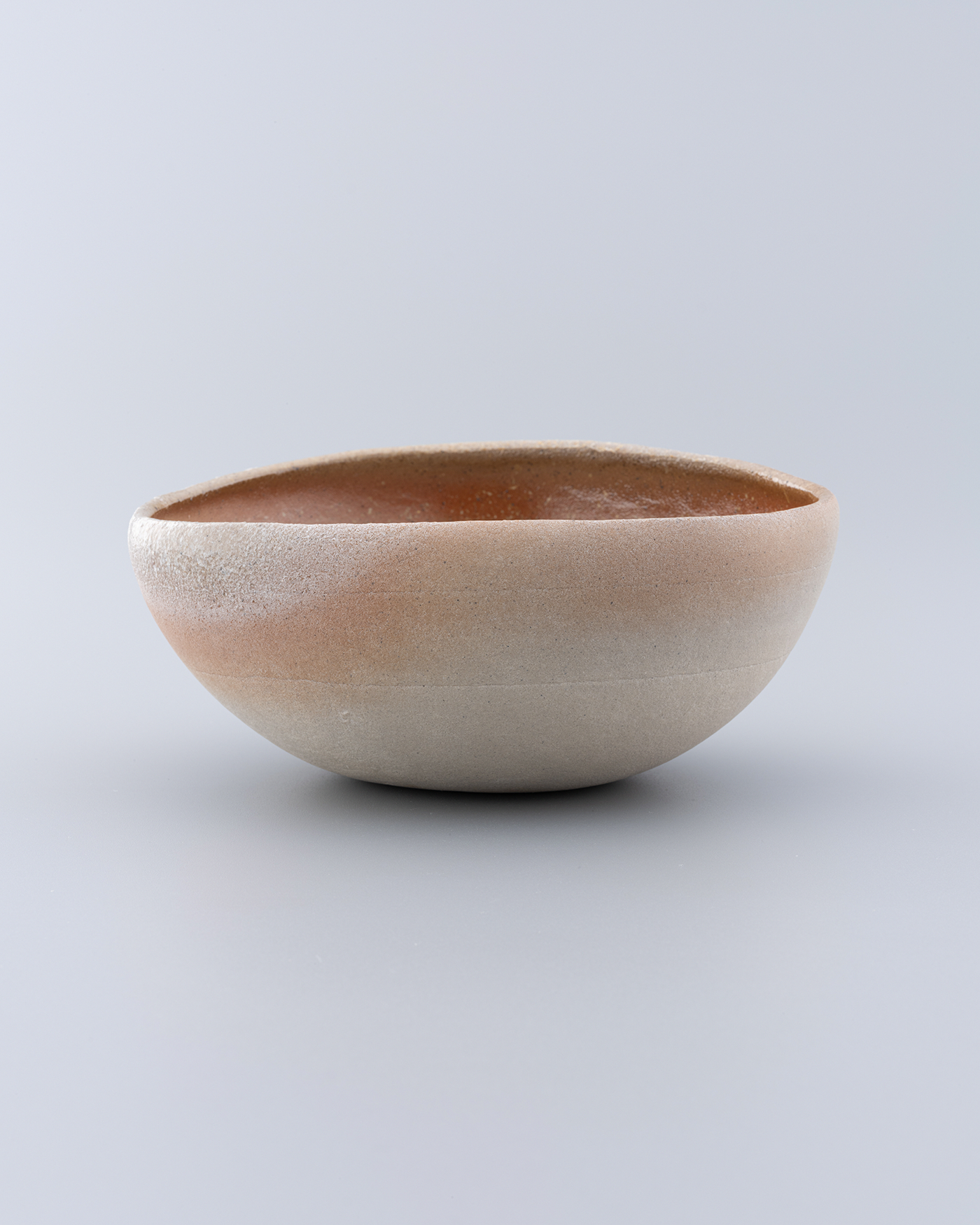 Wood-fired Bowl M 02