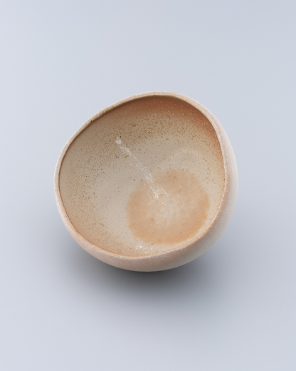 Wood-fired Bowl M 02