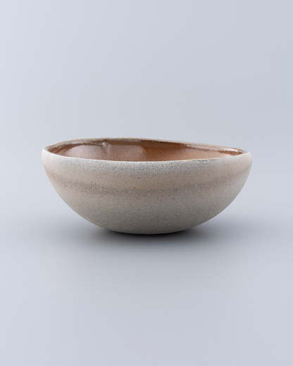 Wood-fired Bowl M 03