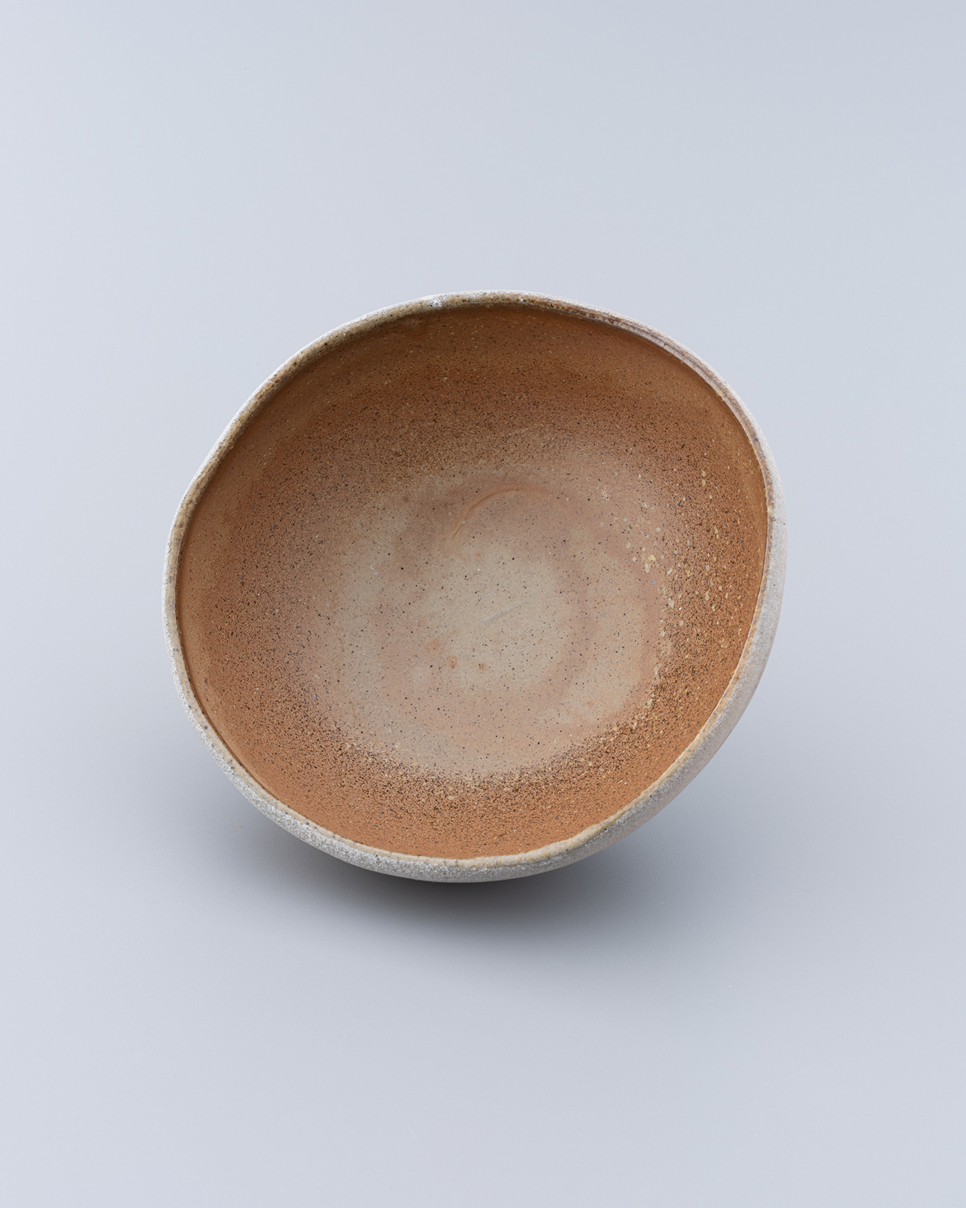 Wood-fired Bowl M 03