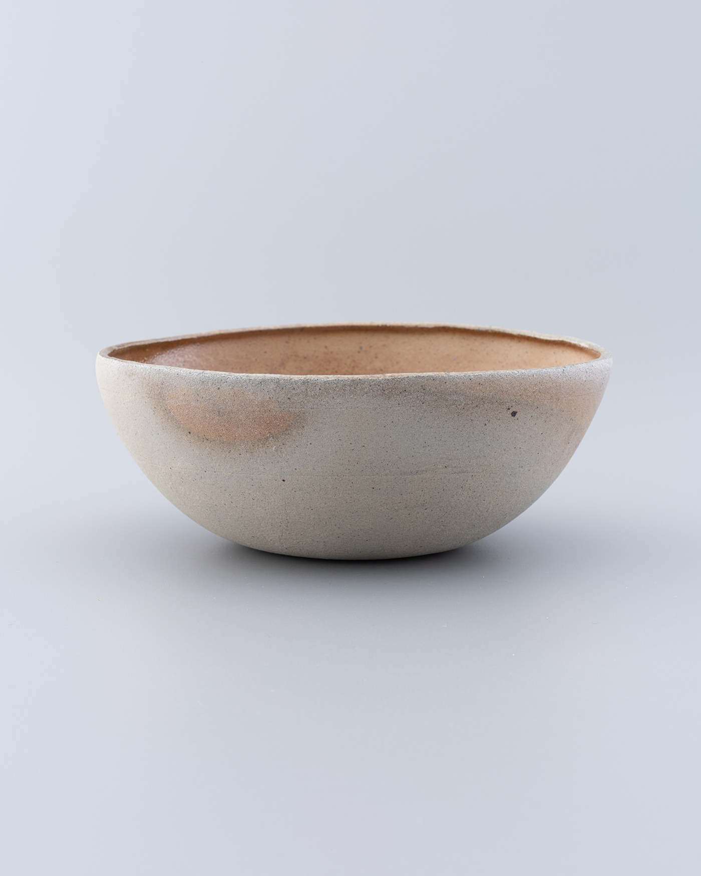 Wood-fired Bowl M 04