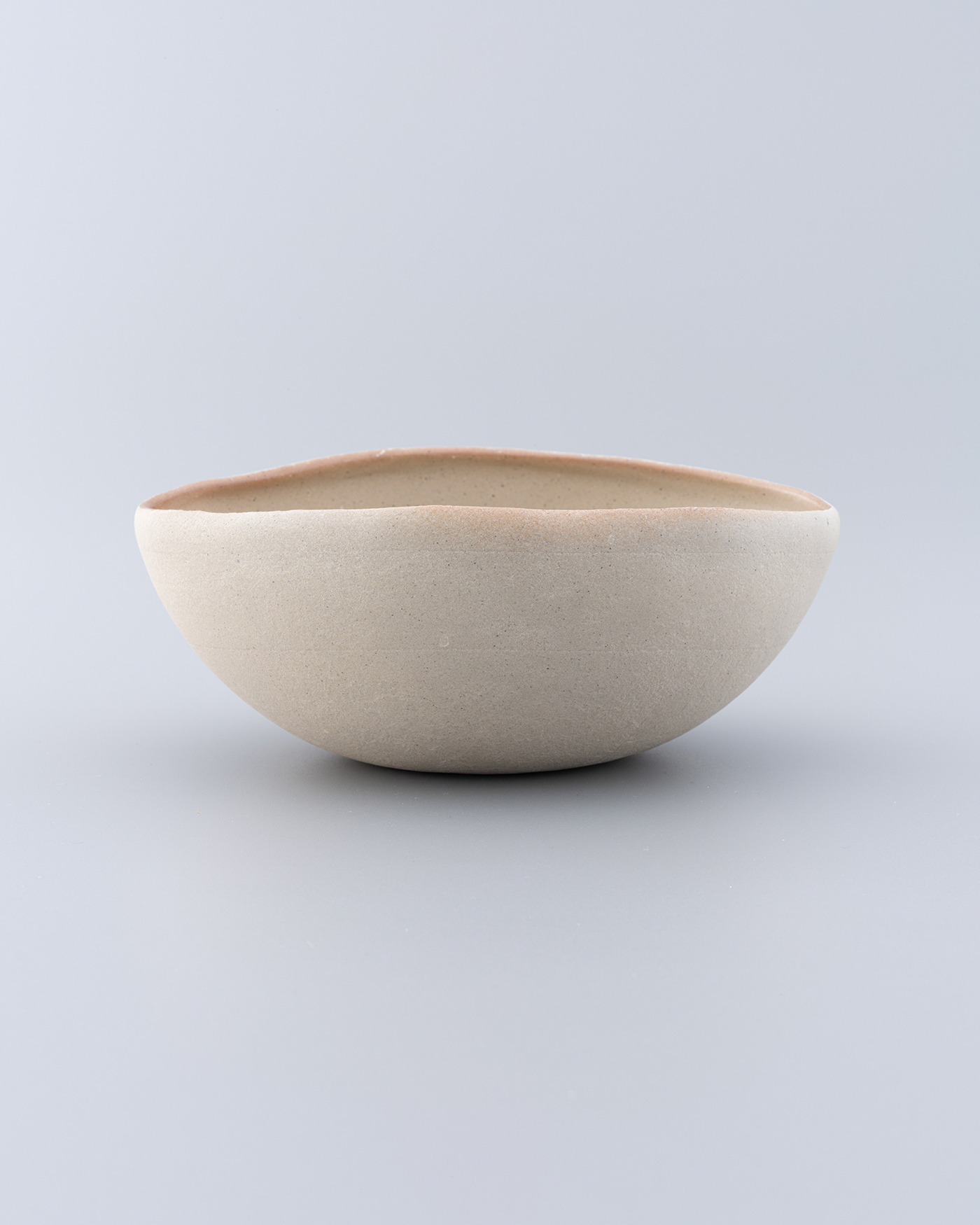 Wood-fired Bowl M 05