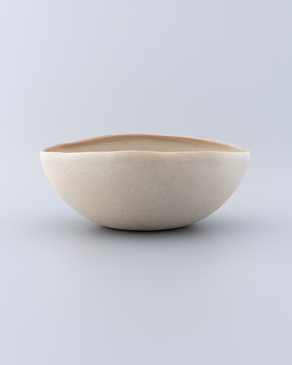 Wood-fired Bowl M 05