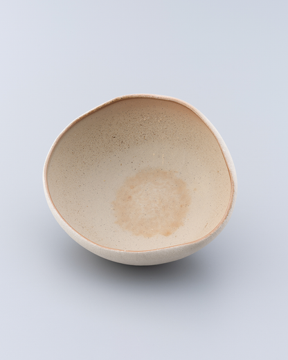 Wood-fired Bowl M 05