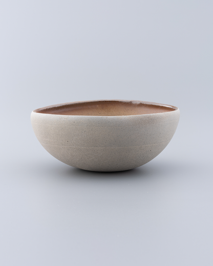 Wood-fired Bowl M 06