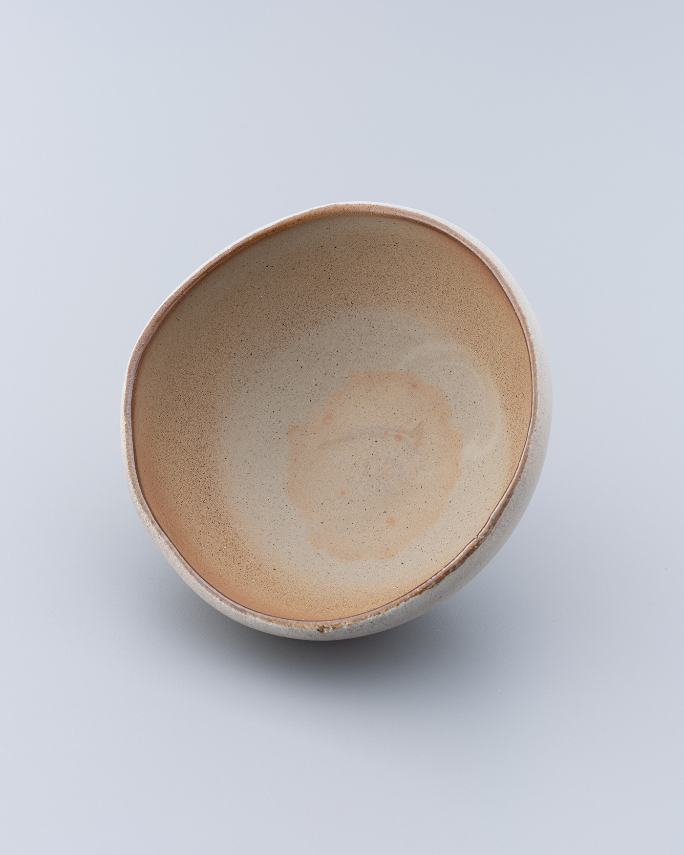 Wood-fired Bowl M 06