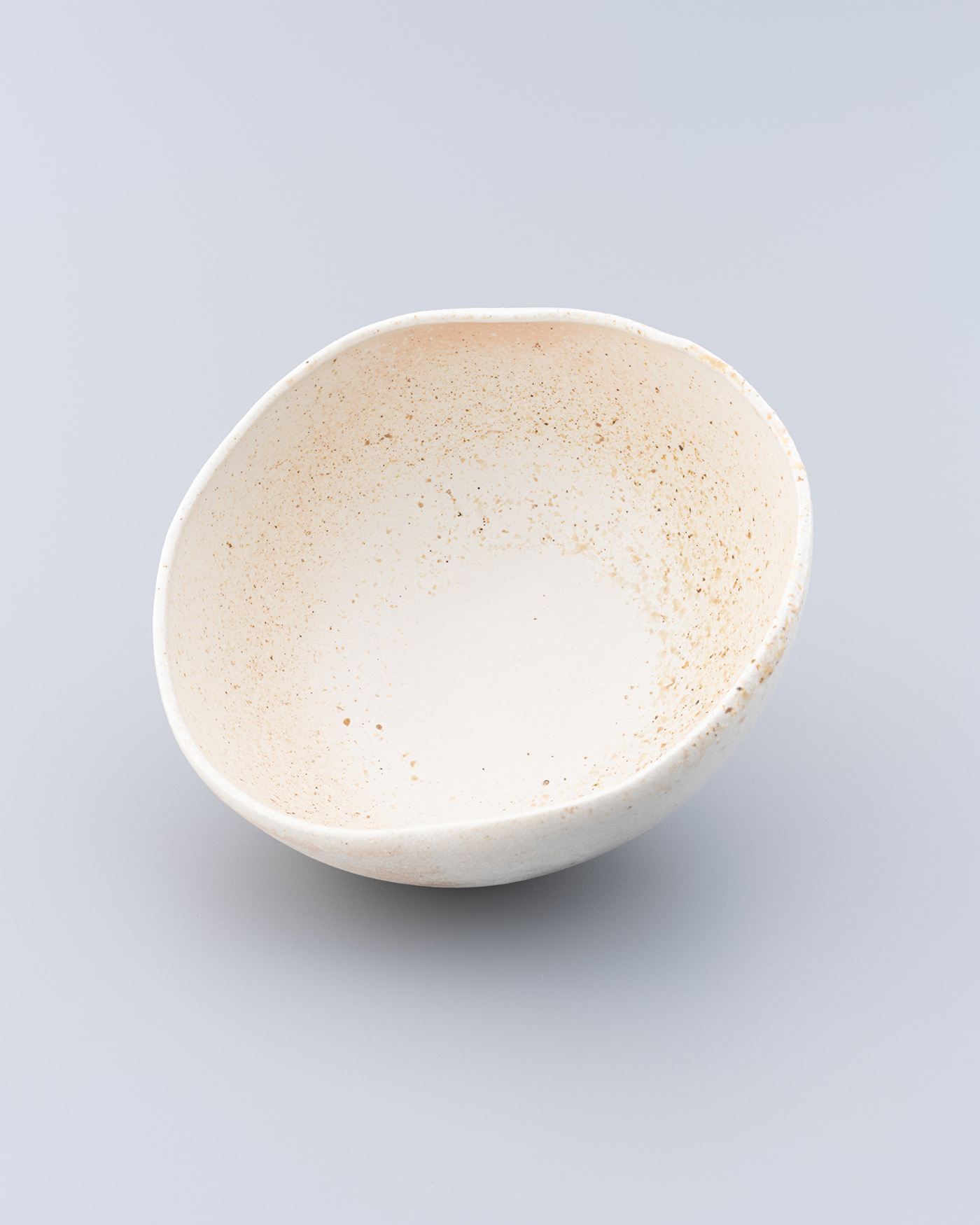 Wood-fired Bowl M 07