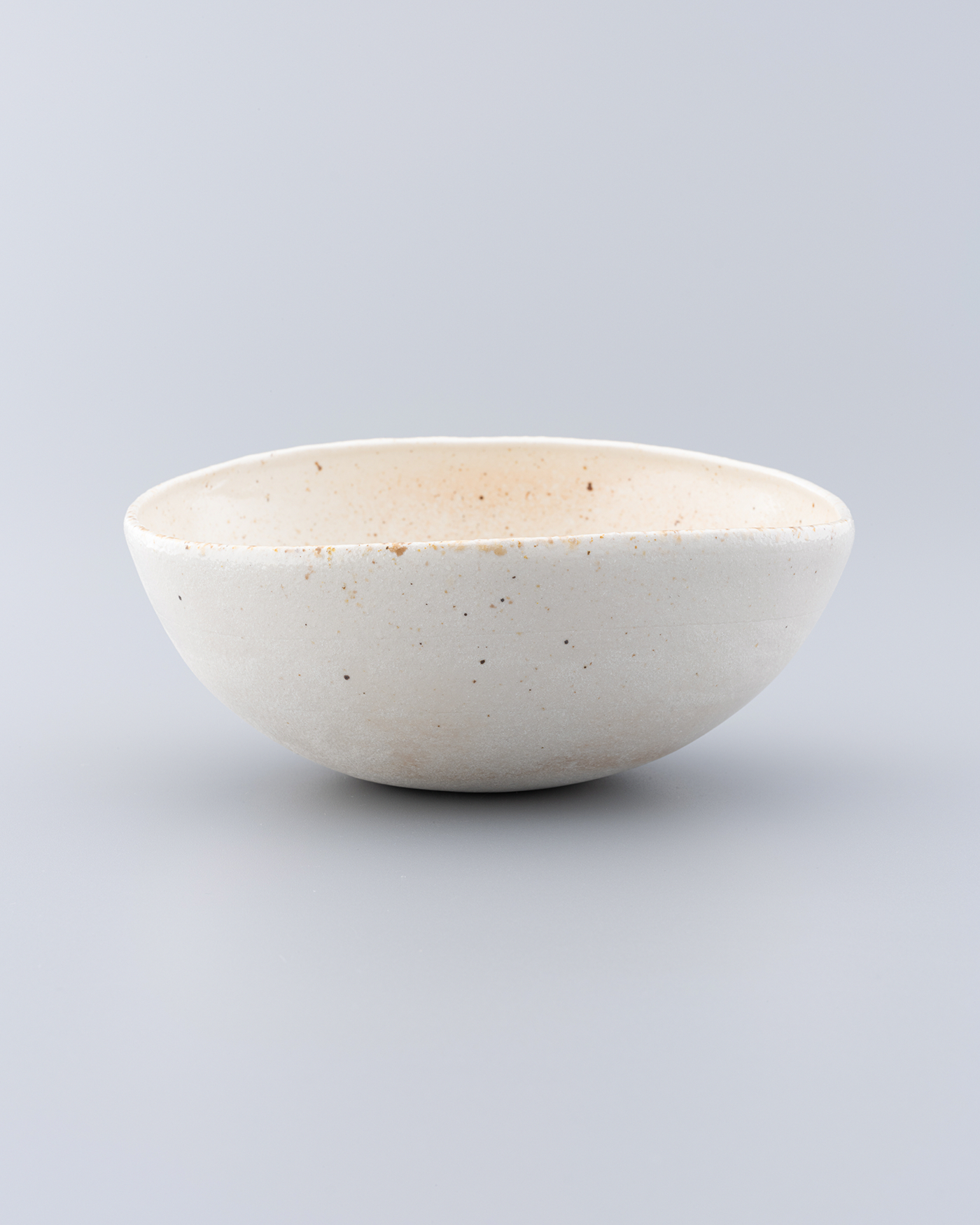 Wood-fired Bowl M 08