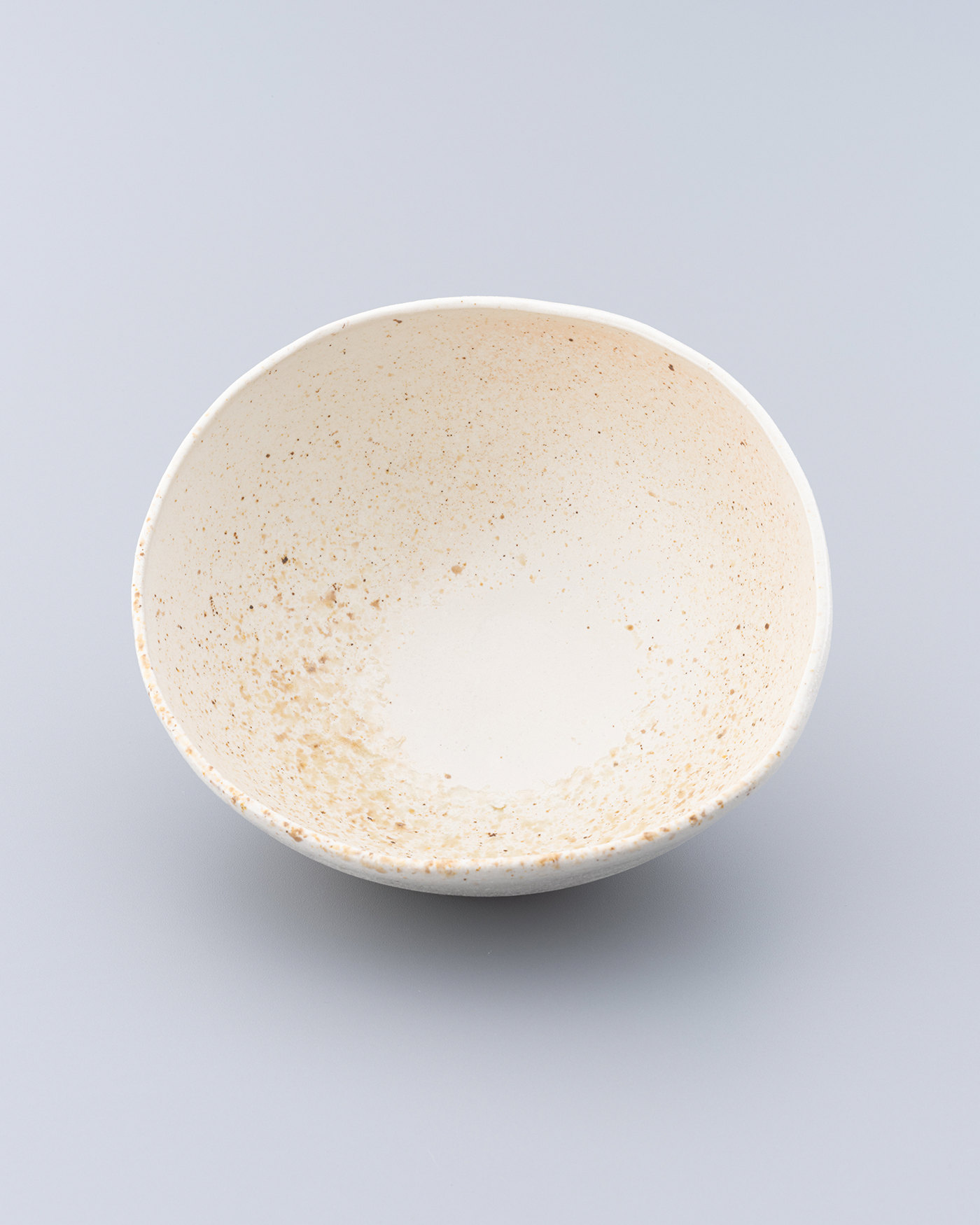 Wood-fired Bowl M 08