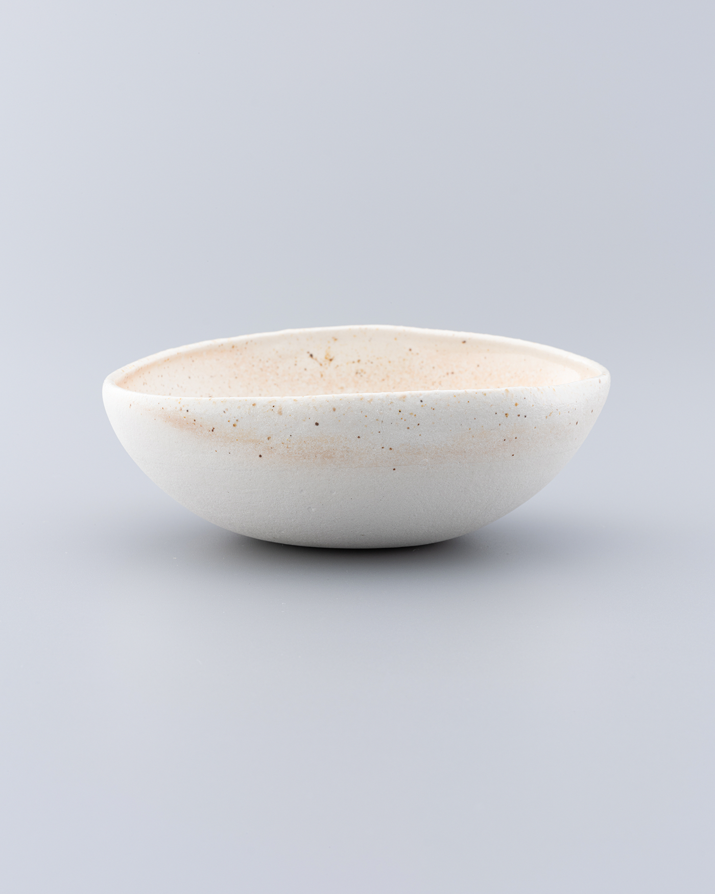 Wood-fired Bowl M 09