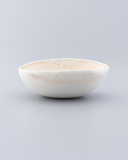 Wood-fired Bowl M 09