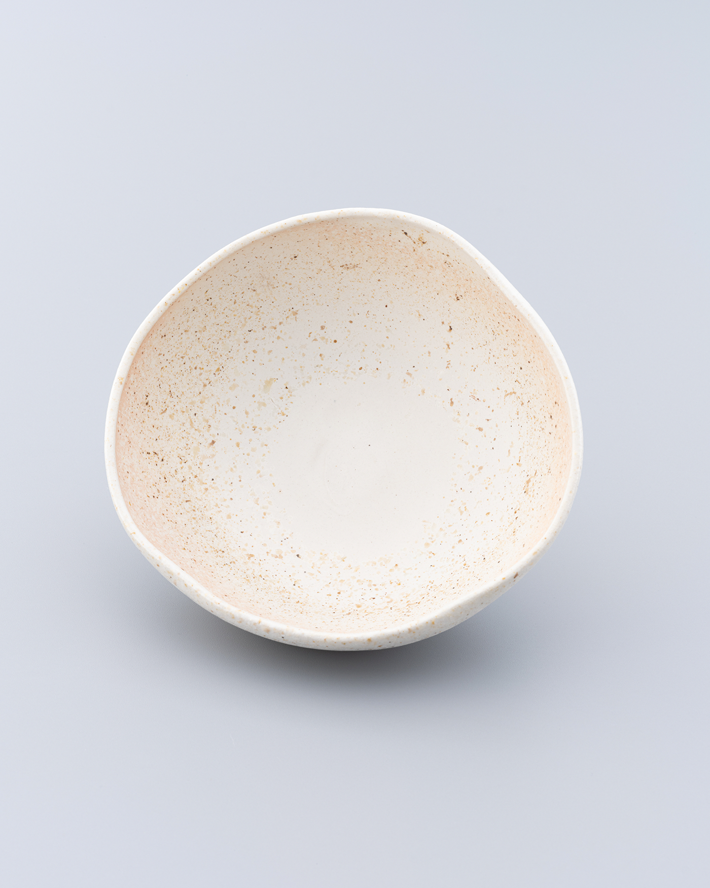 Wood-fired Bowl M 09