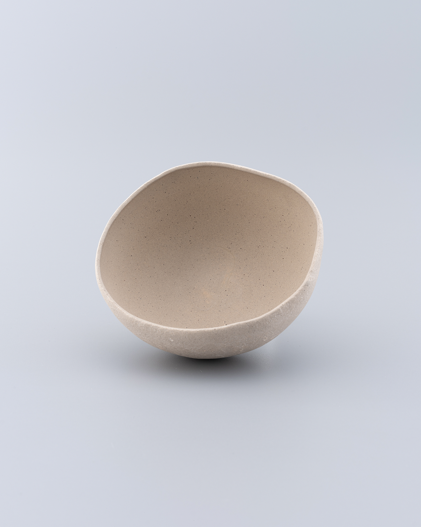 Bowl S Gray 01