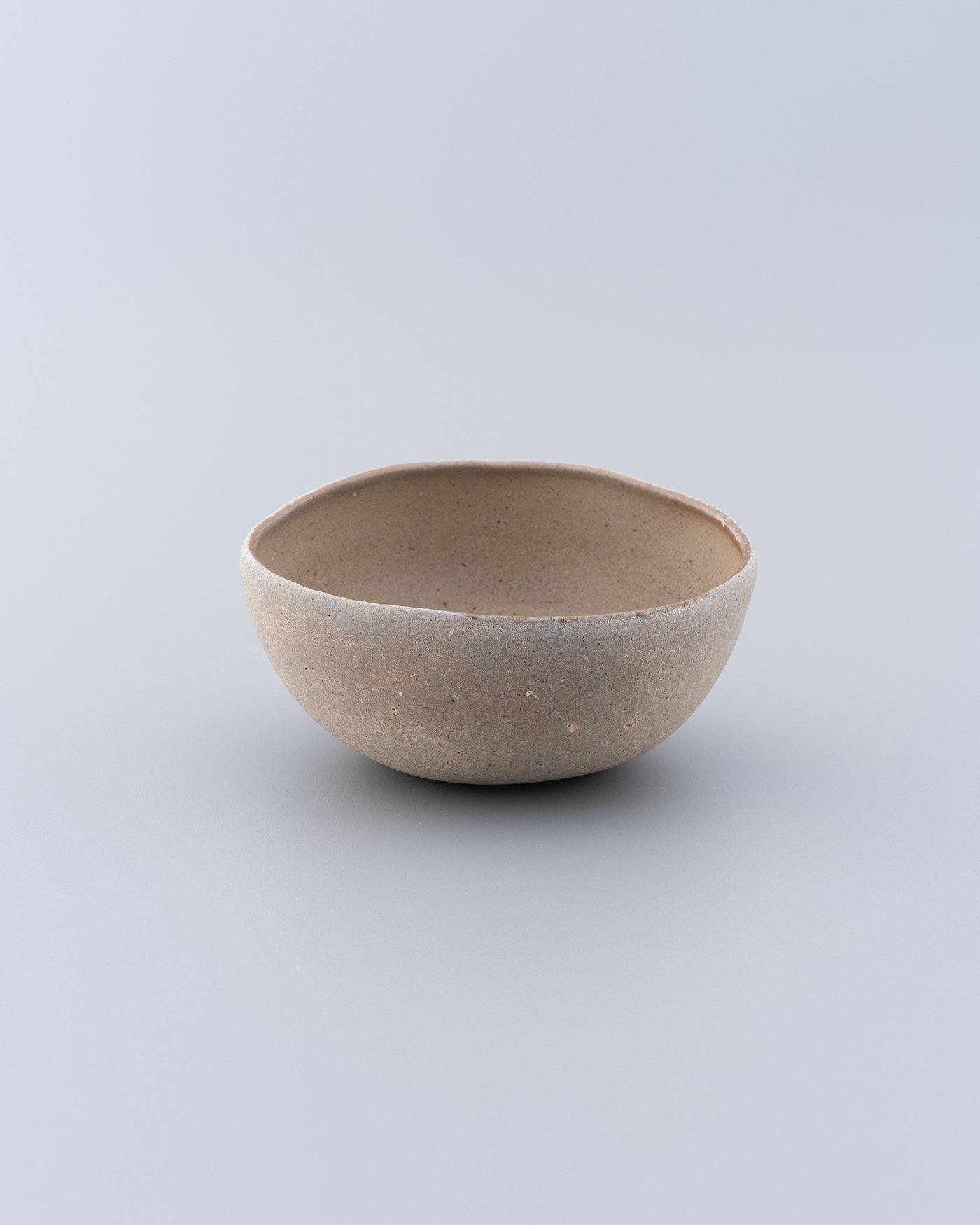 Wood-fired Bowl S 01