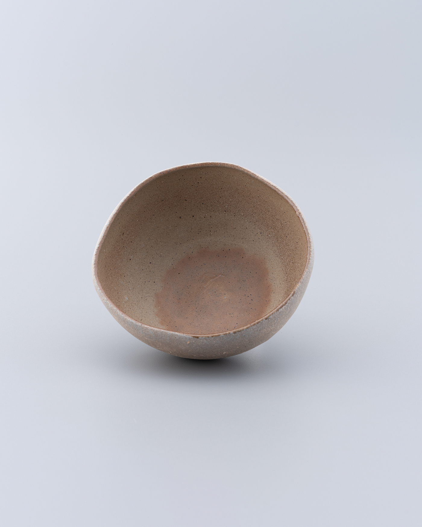 Wood-fired Bowl S 01