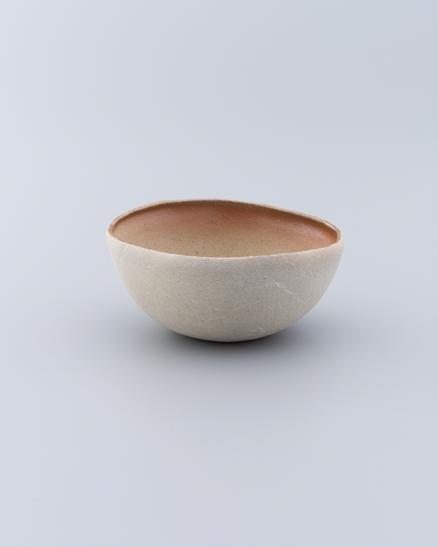 Wood-fired Bowl S 02