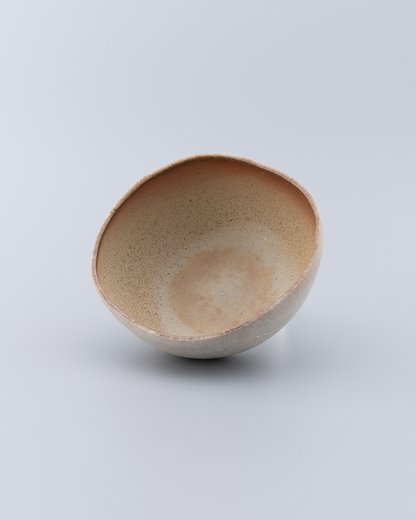 Wood-fired Bowl S 02