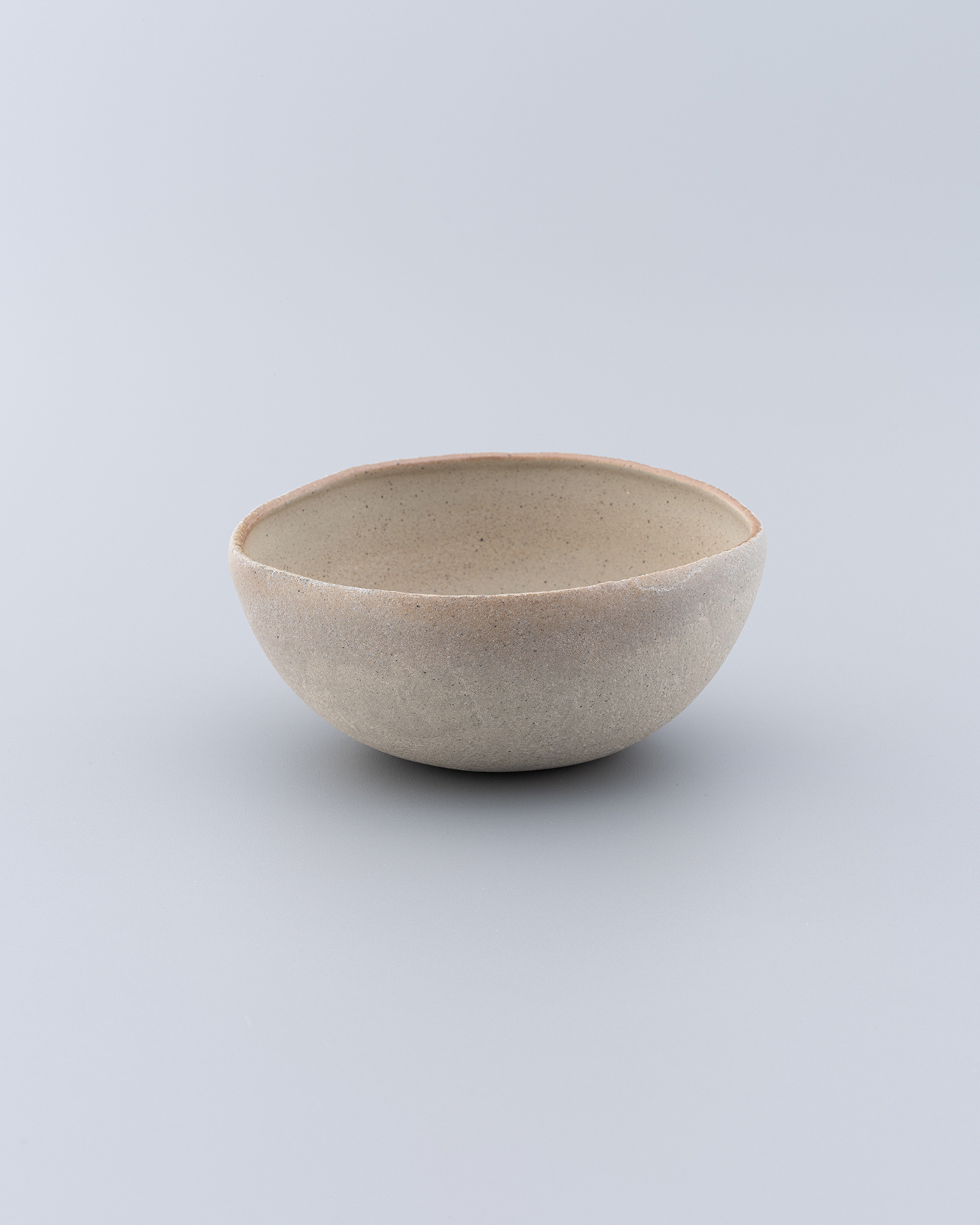 Wood-fired Bowl S 03