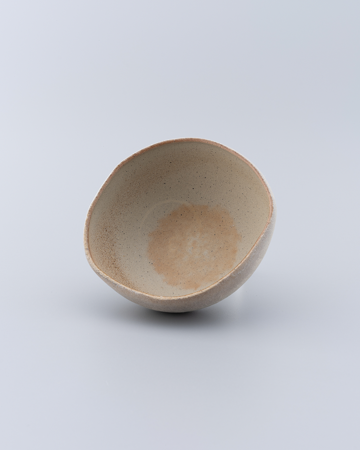 Wood-fired Bowl S 03