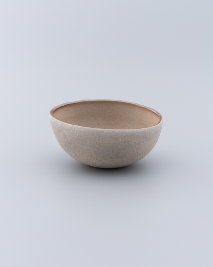 Wood-fired Bowl S 04