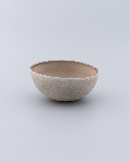 Wood-fired Bowl S 04