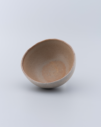 Wood-fired Bowl S 04