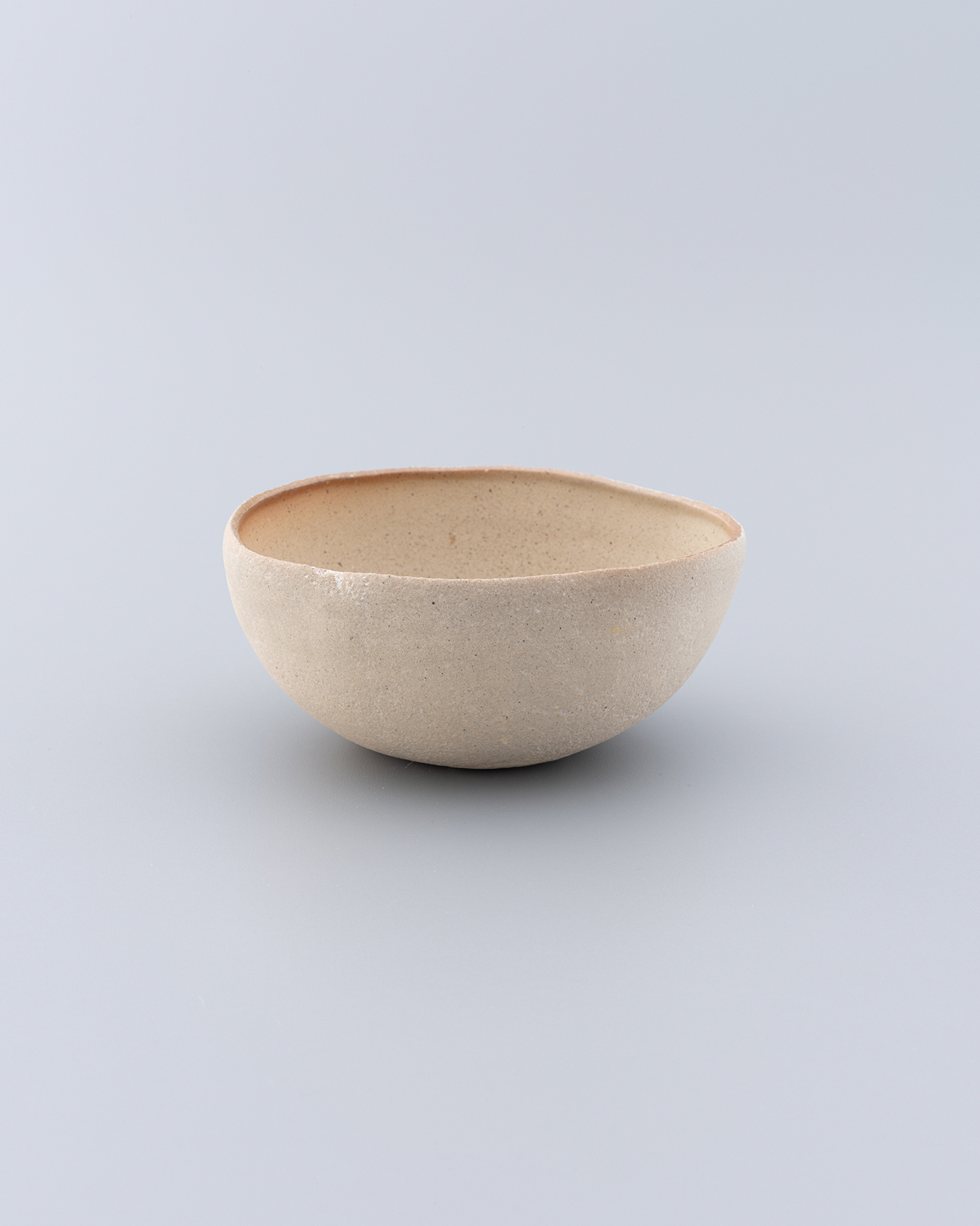 Wood-fired Bowl S 05