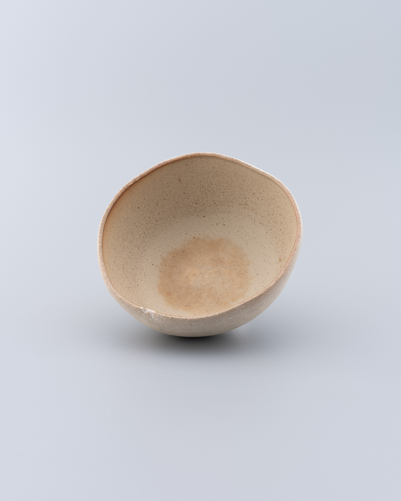 Wood-fired Bowl S 05