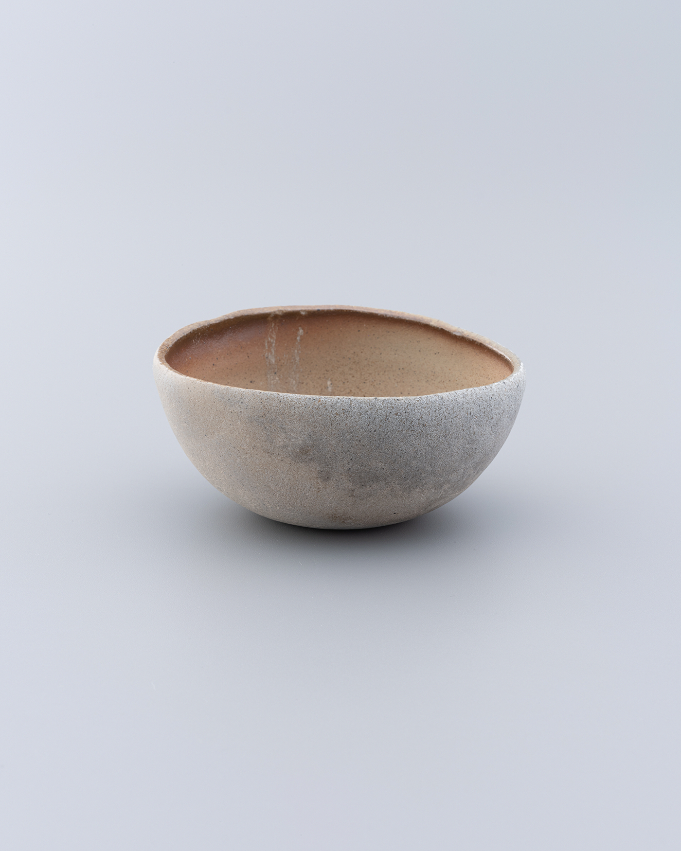 Wood-fired Bowl S 06