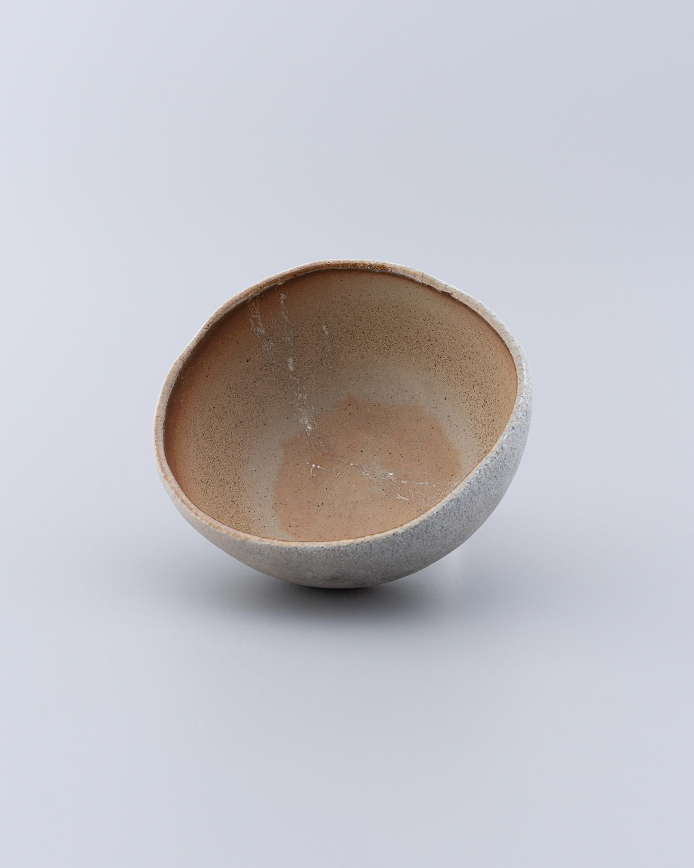 Wood-fired Bowl S 06