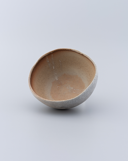 Wood-fired Bowl S 06