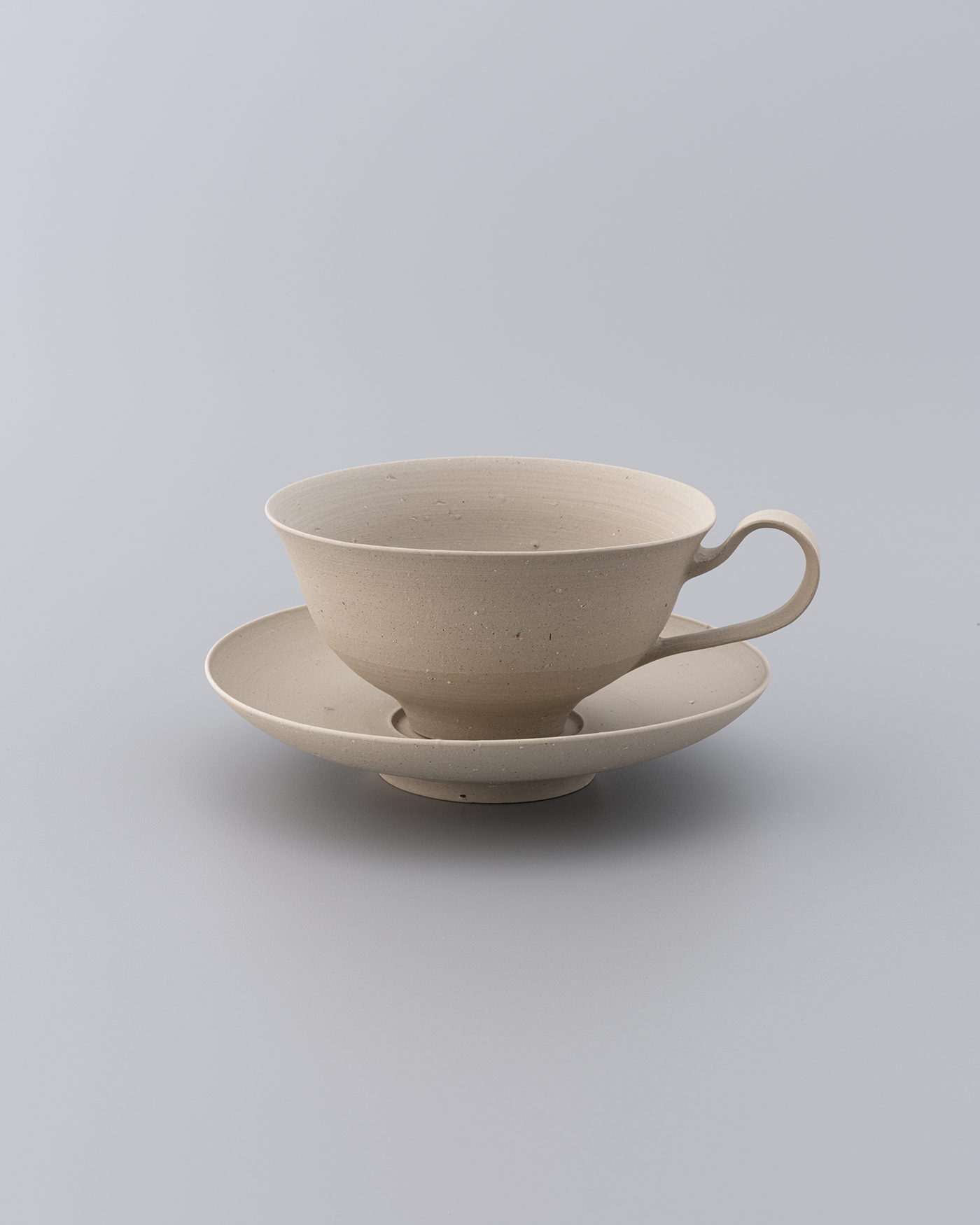 SHIRAHANA Cup and saucer 03