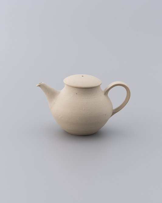 SHIRAHANA Chinese Teapot 01