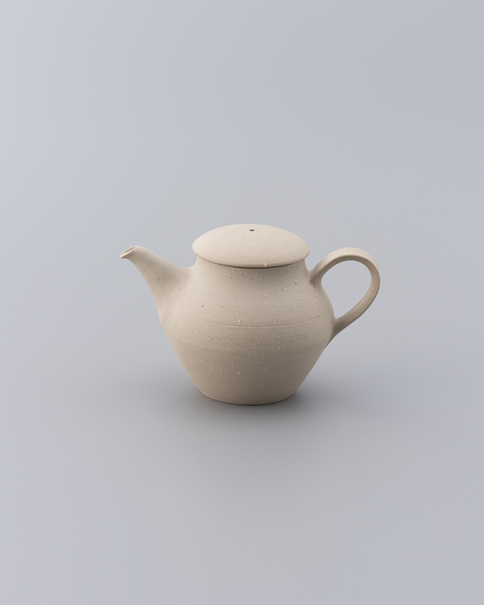 SHIRAHANA Chinese Teapot 02