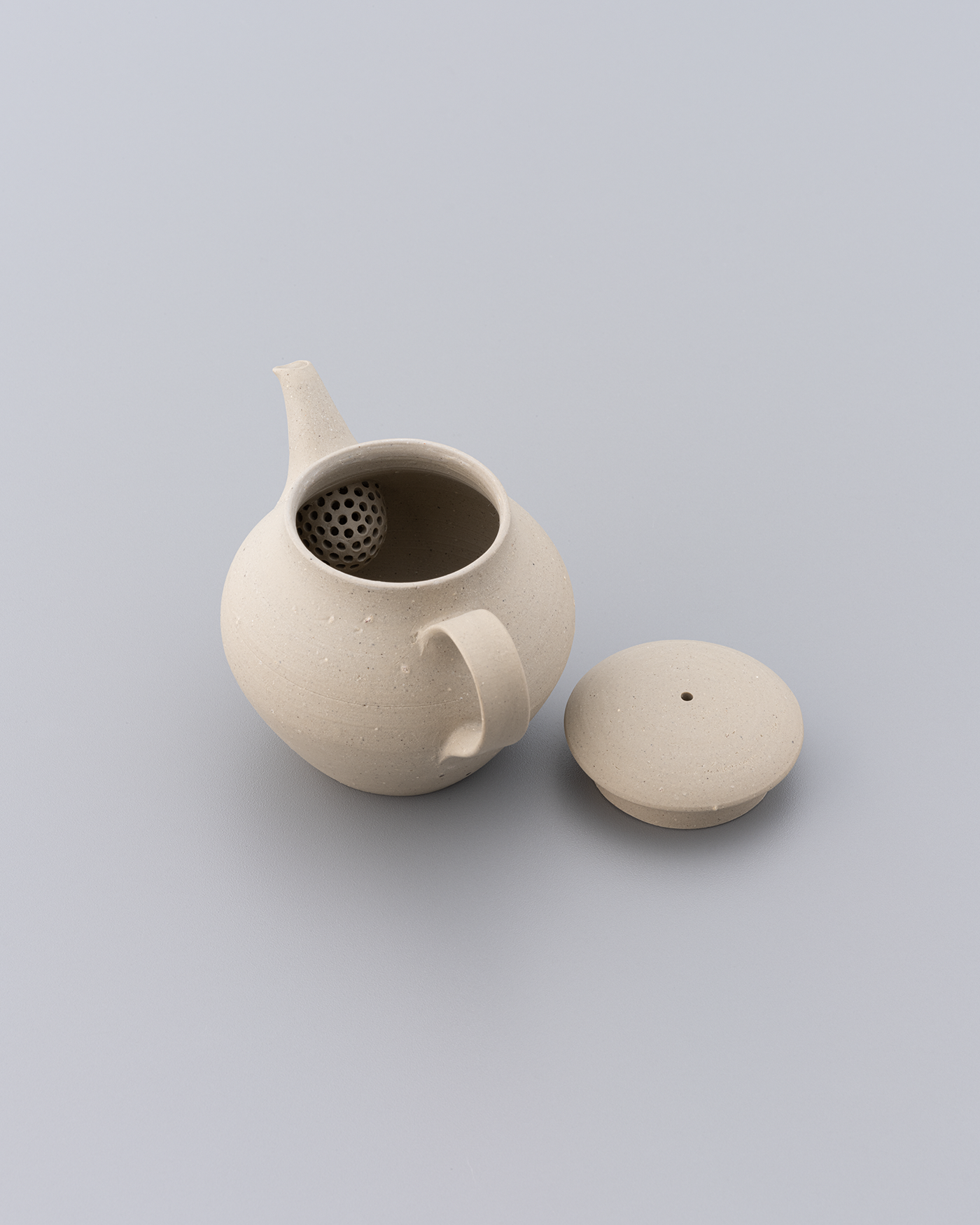 SHIRAHANA Chinese Teapot 02