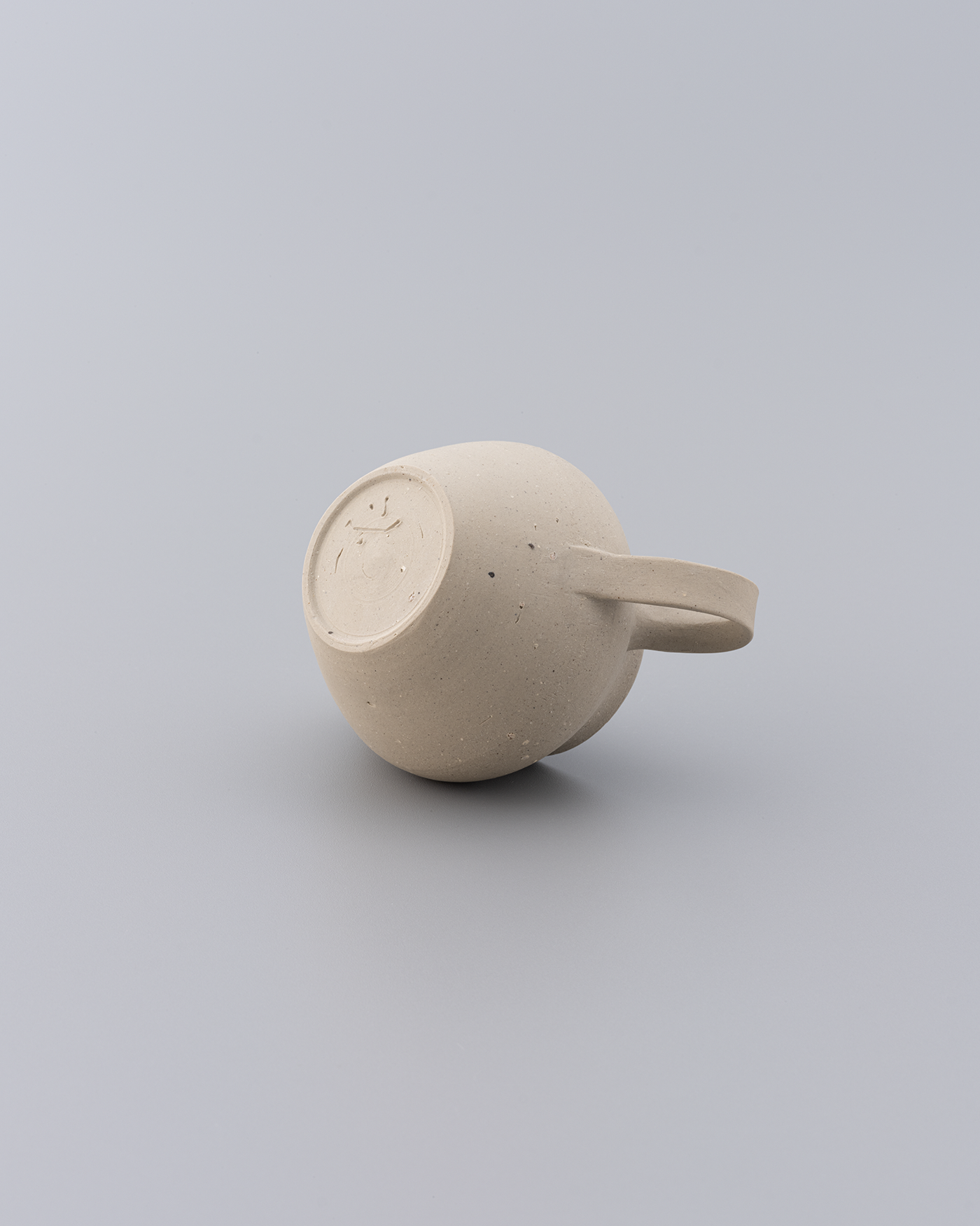 SHIRAHANA Chinese Teapot 02