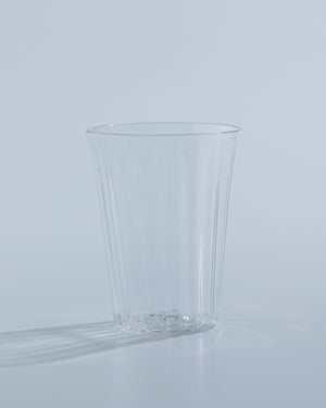 Akiko Hayashi Glass Mold S