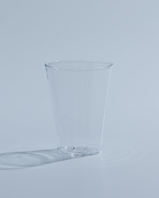 Akiko Hayashi Glass Large